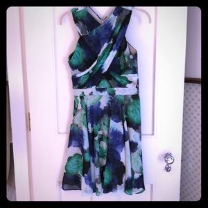 Shoshanna dress